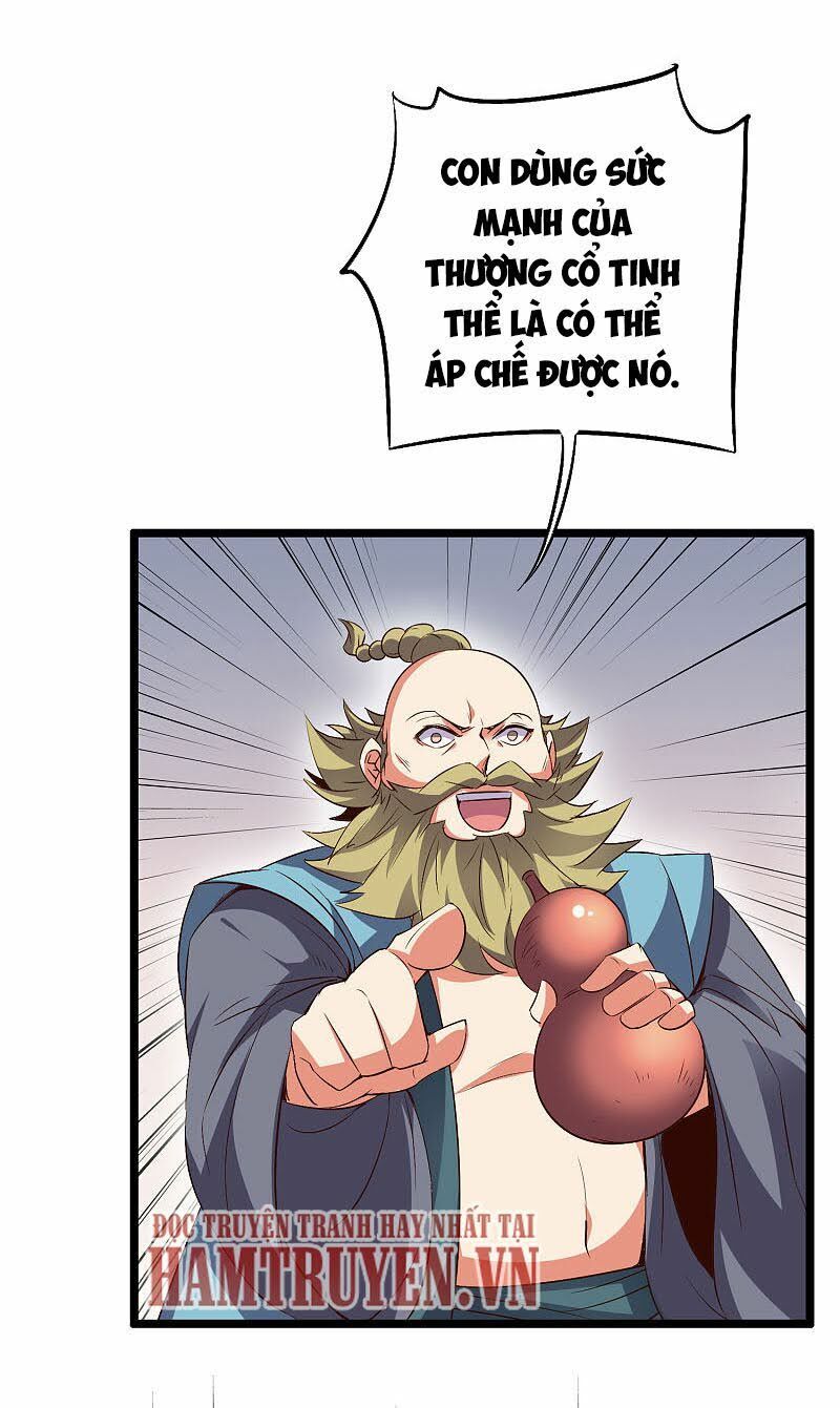 đọc truyện Phục Thiên Thánh Chủ Chương 64 ảnh 39 tại Thiên Thai Truyện