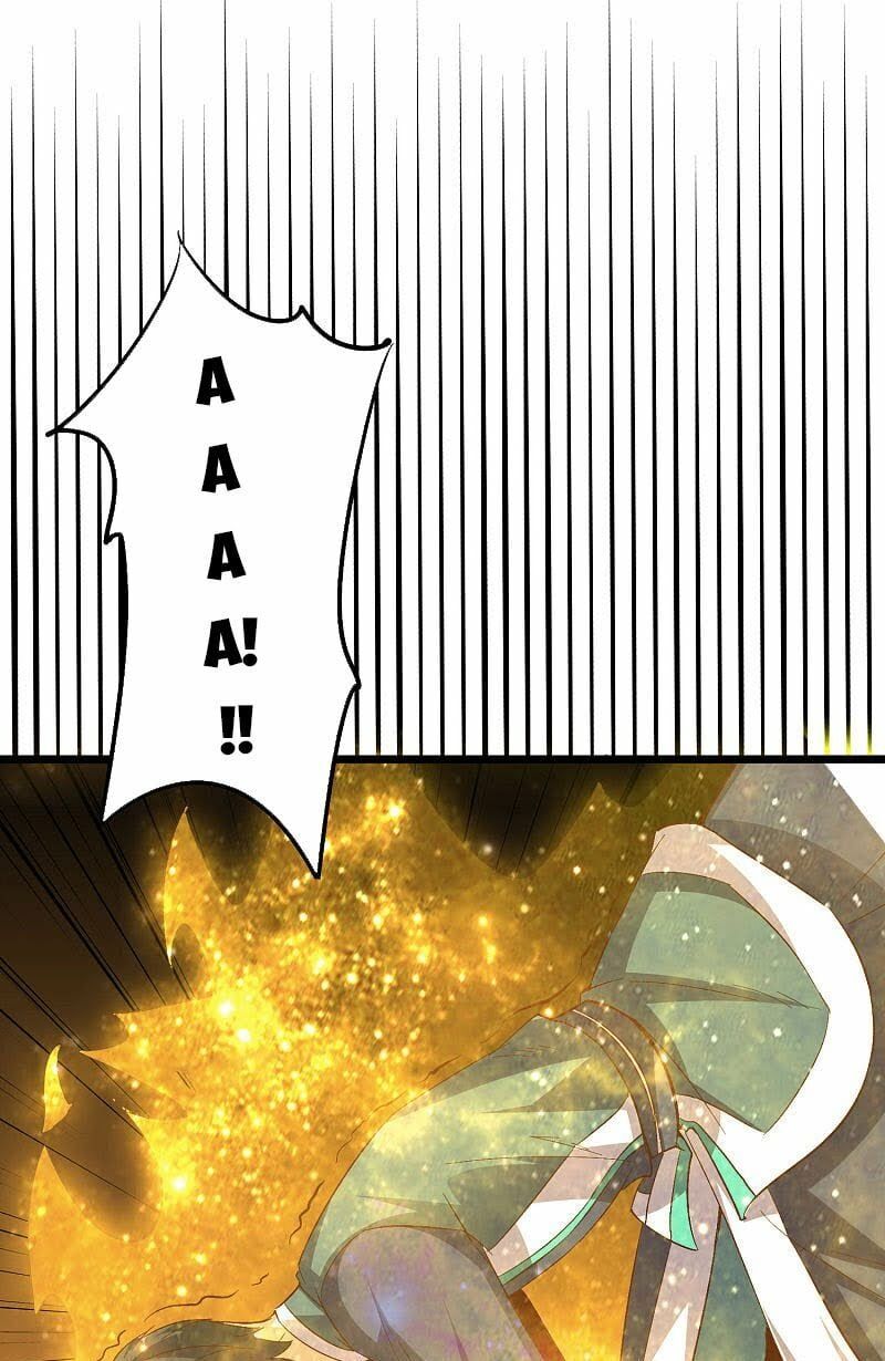 đọc truyện Phục Thiên Thánh Chủ Chương 64 ảnh 40 tại Thiên Thai Truyện