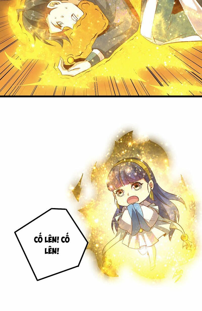 đọc truyện Phục Thiên Thánh Chủ Chương 64 ảnh 41 tại Thiên Thai Truyện