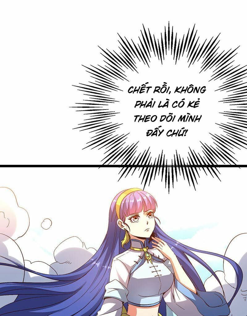 đọc truyện Phục Thiên Thánh Chủ Chương 64 ảnh 6 tại Thiên Thai Truyện