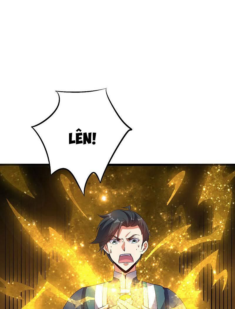 đọc truyện Phục Thiên Thánh Chủ Chương 64 ảnh 42 tại Thiên Thai Truyện