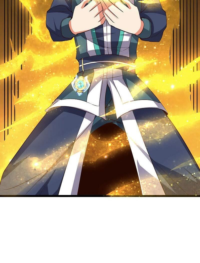 đọc truyện Phục Thiên Thánh Chủ Chương 64 ảnh 43 tại Thiên Thai Truyện