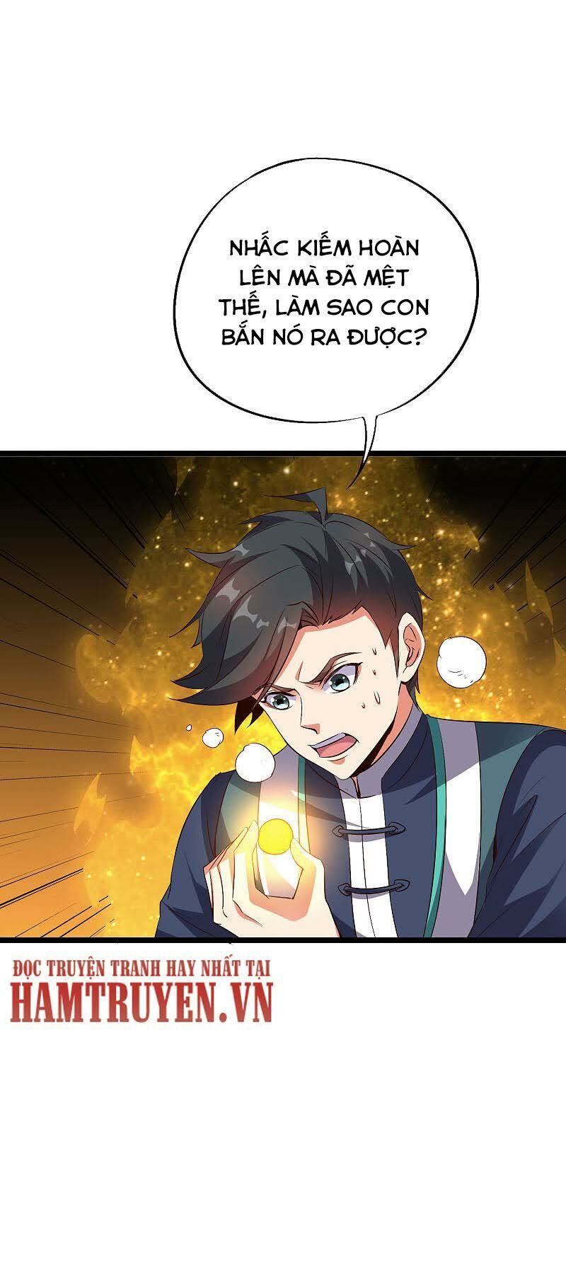 đọc truyện Phục Thiên Thánh Chủ Chương 64 ảnh 44 tại Thiên Thai Truyện