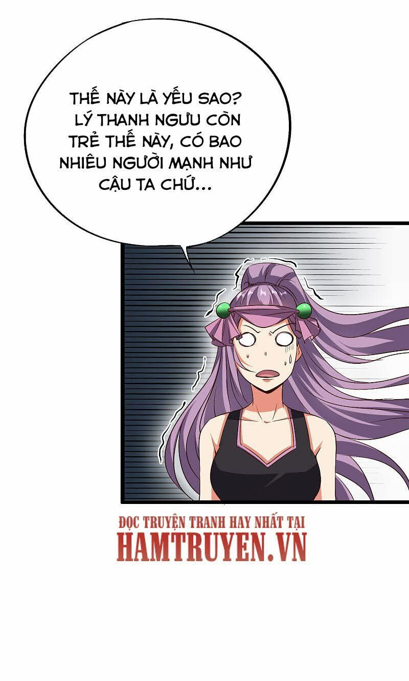 đọc truyện Phục Thiên Thánh Chủ Chương 64 ảnh 46 tại Thiên Thai Truyện