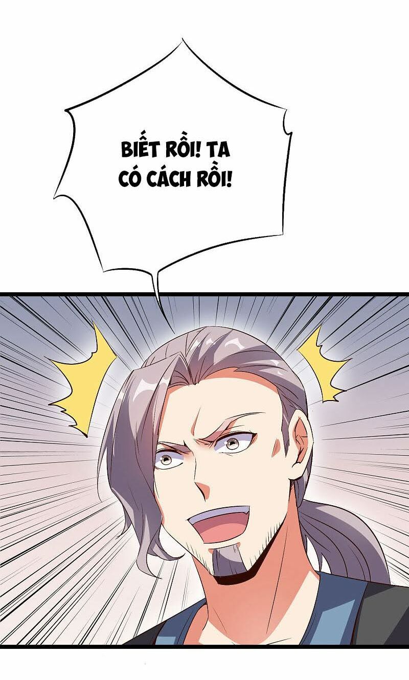 đọc truyện Phục Thiên Thánh Chủ Chương 64 ảnh 47 tại Thiên Thai Truyện