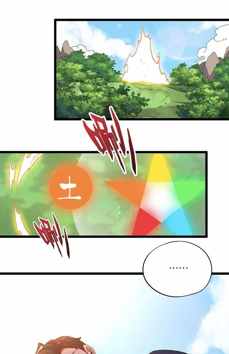 đọc truyện Phục Thiên Thánh Chủ Chương 64 ảnh 8 tại Thiên Thai Truyện