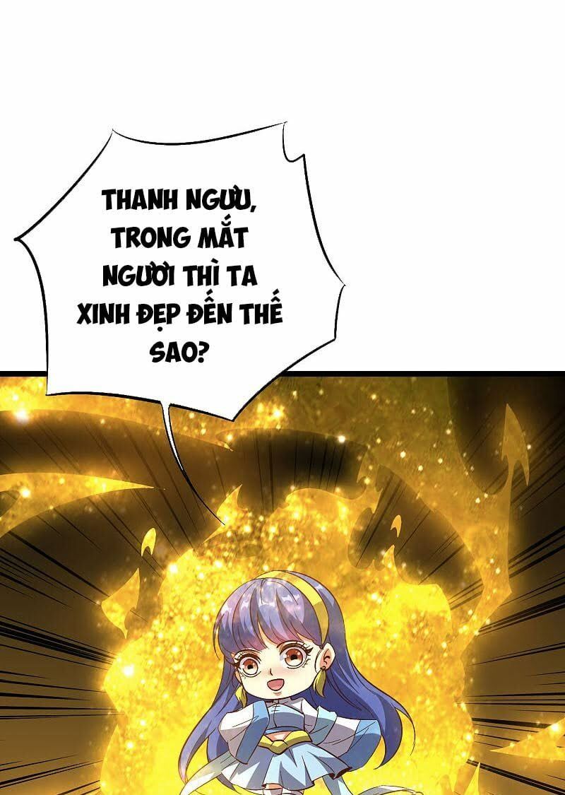 đọc truyện Phục Thiên Thánh Chủ Chương 64 ảnh 10 tại Thiên Thai Truyện