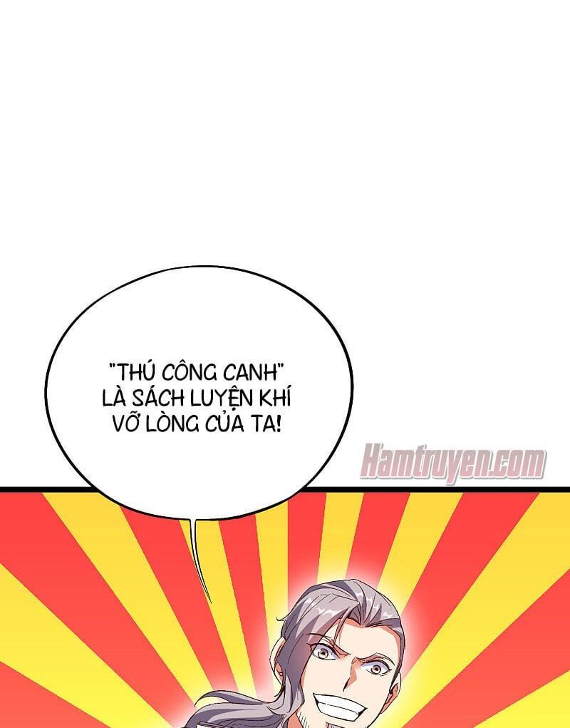 đọc truyện Phục Thiên Thánh Chủ Chương 65 ảnh 3 tại Thiên Thai Truyện