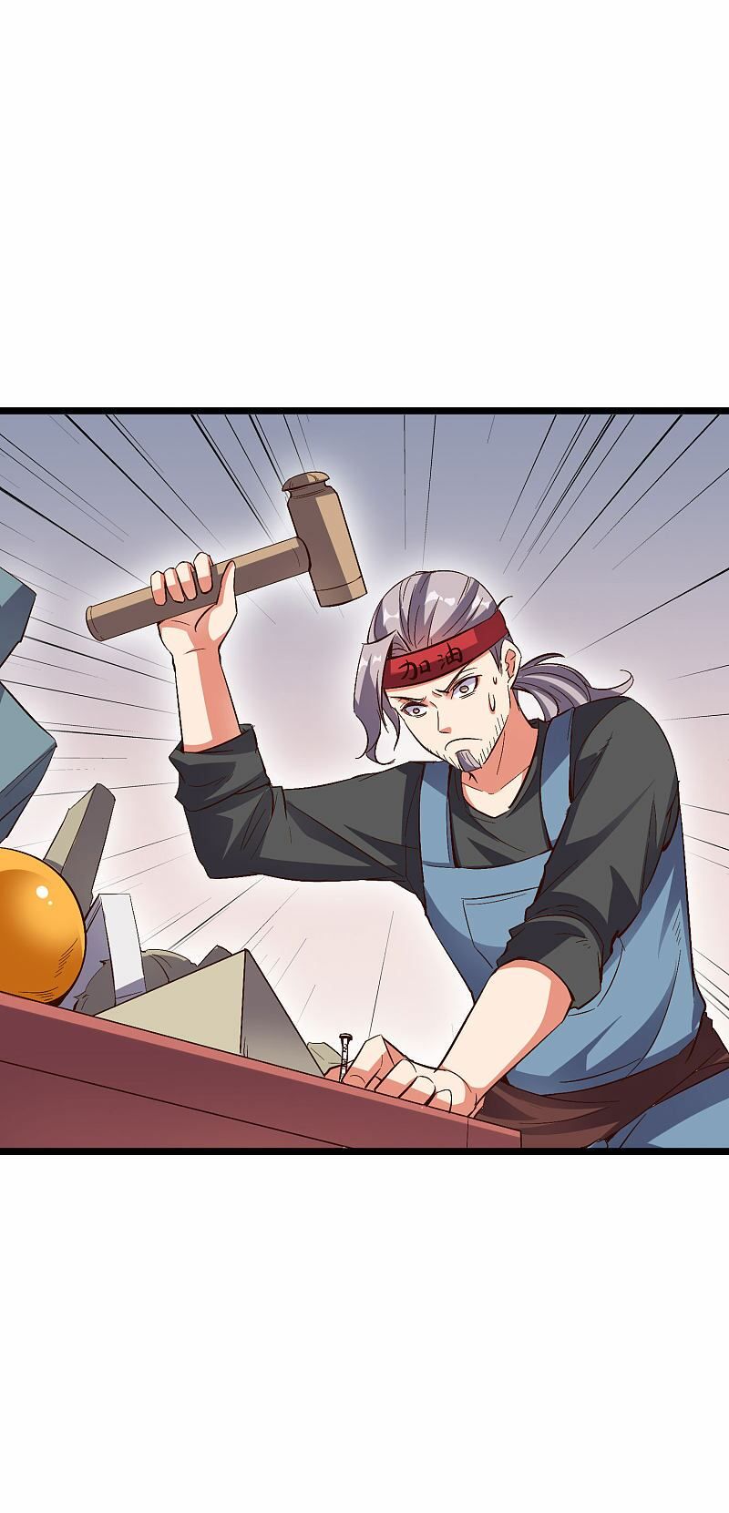 đọc truyện Phục Thiên Thánh Chủ Chương 65 ảnh 14 tại Thiên Thai Truyện