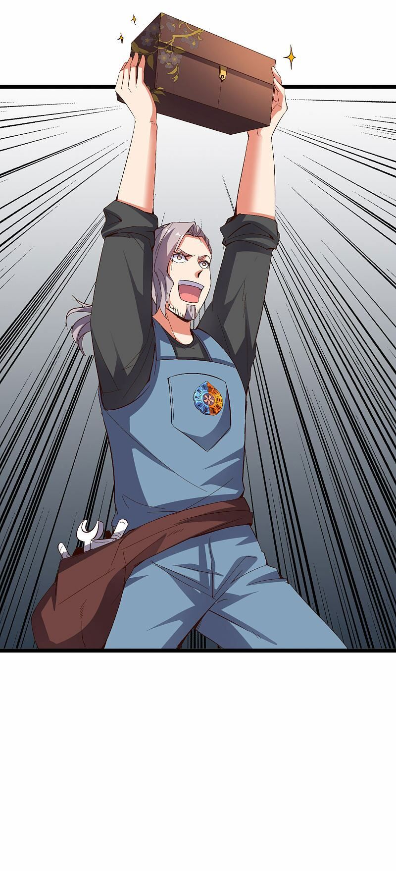 đọc truyện Phục Thiên Thánh Chủ Chương 65 ảnh 16 tại Thiên Thai Truyện