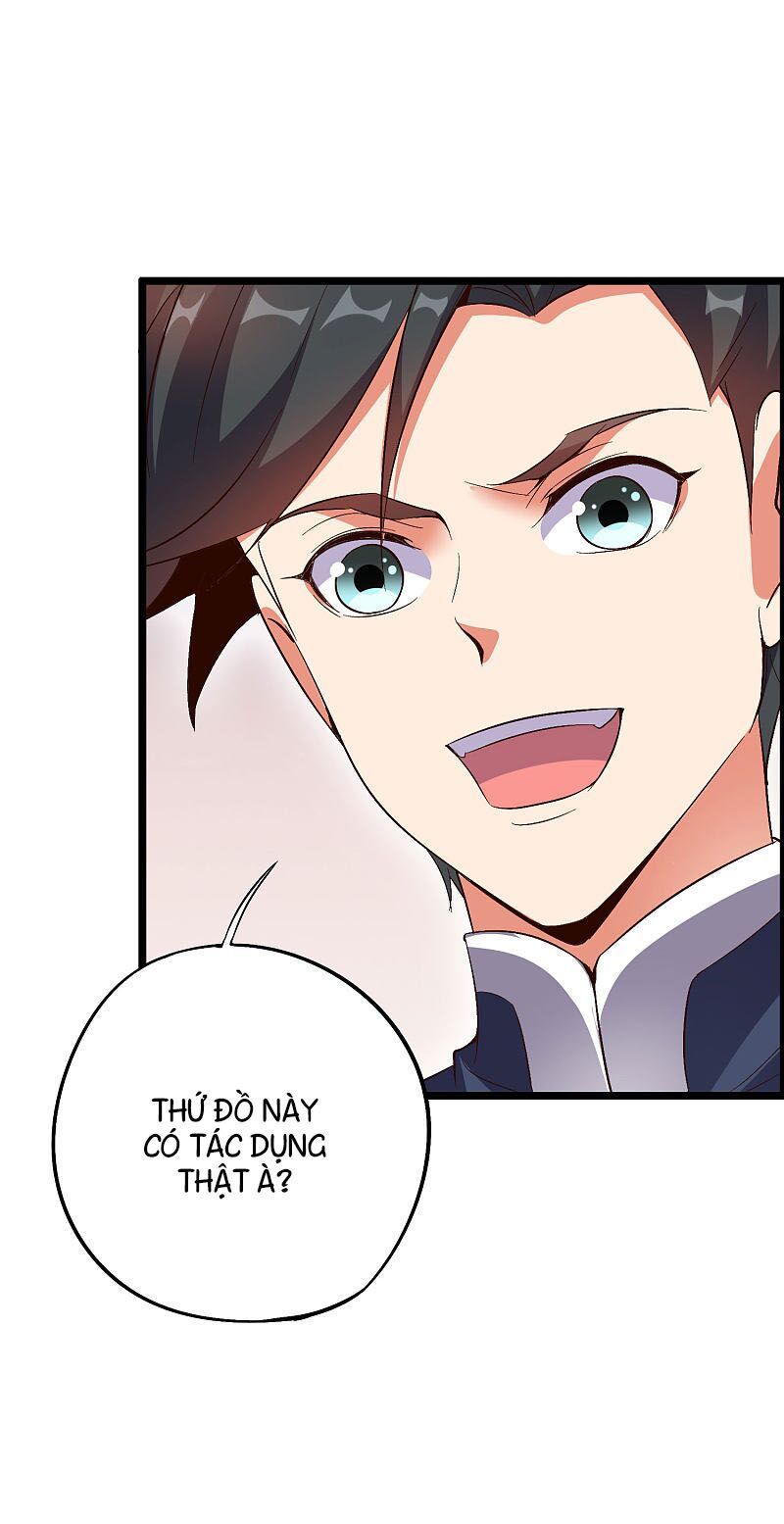 đọc truyện Phục Thiên Thánh Chủ Chương 65 ảnh 18 tại Thiên Thai Truyện