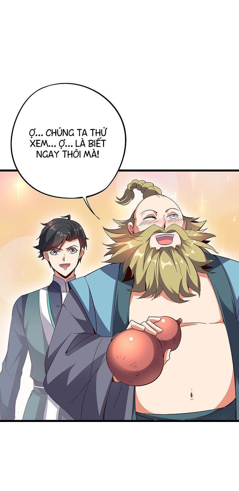 đọc truyện Phục Thiên Thánh Chủ Chương 65 ảnh 19 tại Thiên Thai Truyện