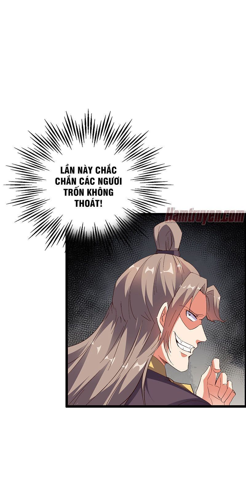 đọc truyện Phục Thiên Thánh Chủ Chương 65 ảnh 25 tại Thiên Thai Truyện