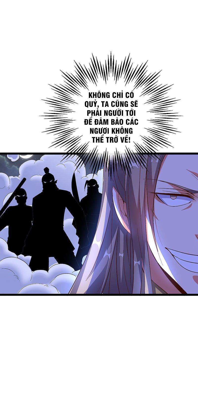 đọc truyện Phục Thiên Thánh Chủ Chương 65 ảnh 26 tại Thiên Thai Truyện