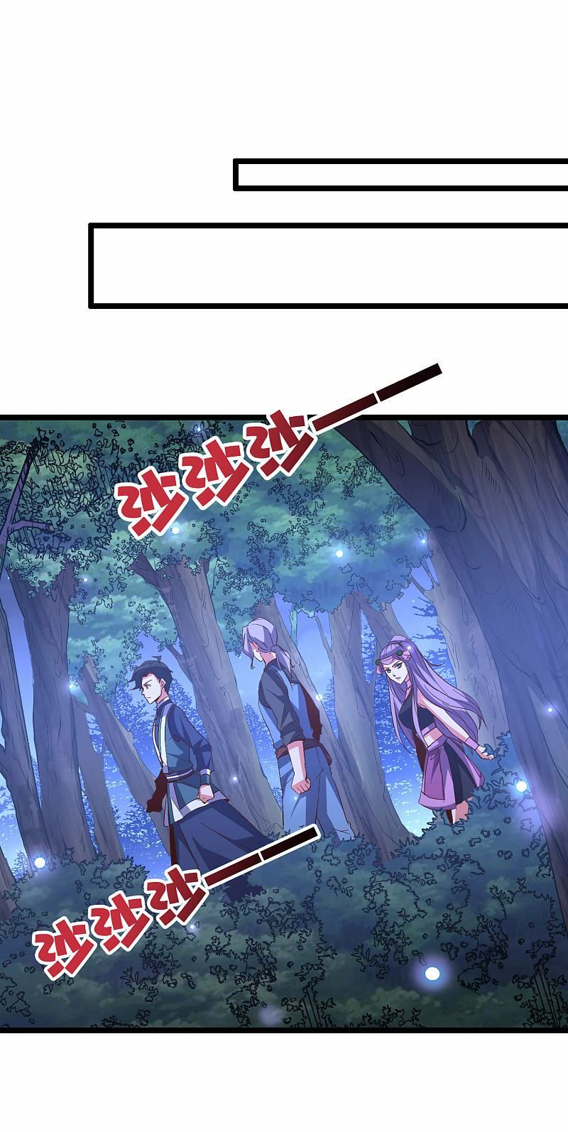 đọc truyện Phục Thiên Thánh Chủ Chương 65 ảnh 27 tại Thiên Thai Truyện