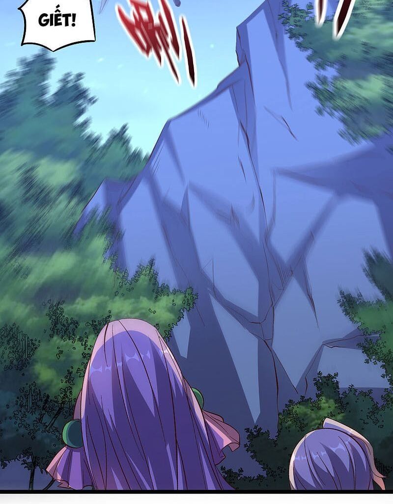 đọc truyện Phục Thiên Thánh Chủ Chương 65 ảnh 30 tại Thiên Thai Truyện