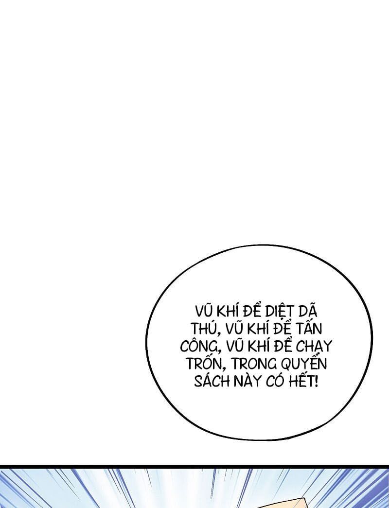 đọc truyện Phục Thiên Thánh Chủ Chương 65 ảnh 5 tại Thiên Thai Truyện