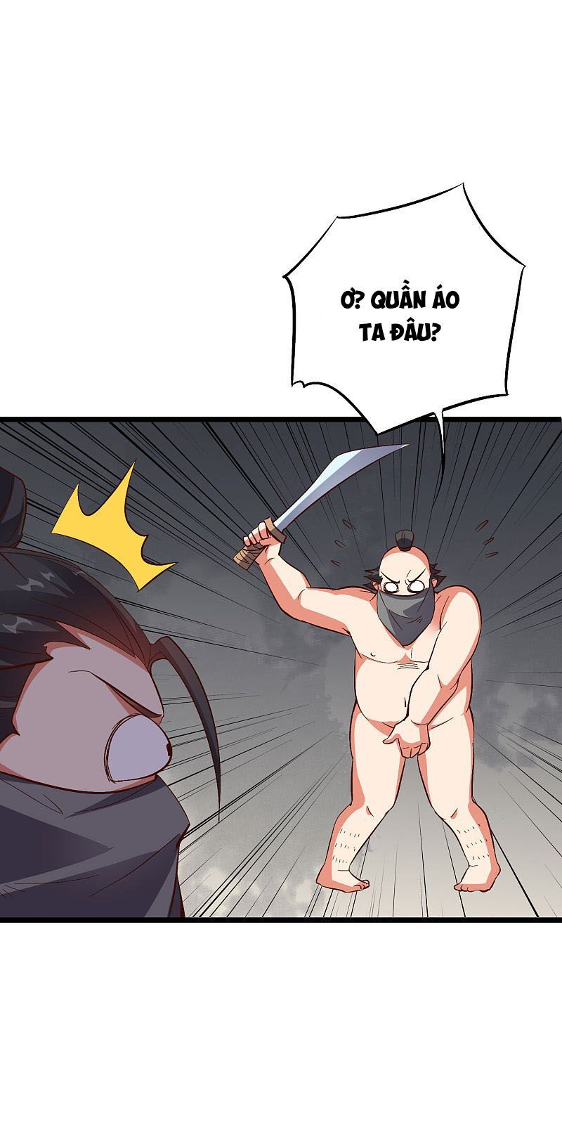 đọc truyện Phục Thiên Thánh Chủ Chương 65 ảnh 33 tại Thiên Thai Truyện