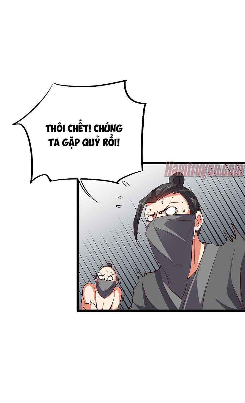 đọc truyện Phục Thiên Thánh Chủ Chương 65 ảnh 34 tại Thiên Thai Truyện