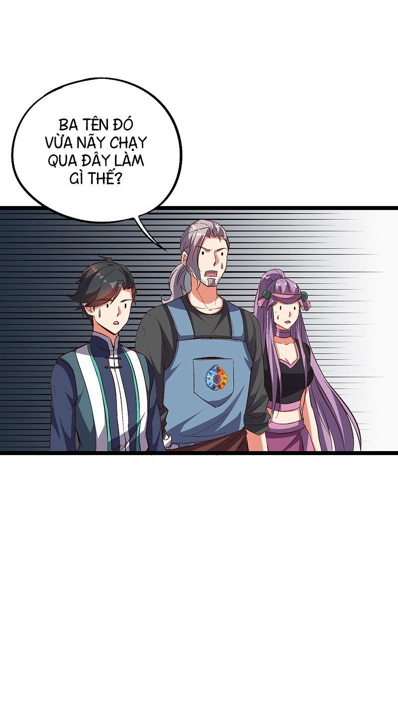 đọc truyện Phục Thiên Thánh Chủ Chương 65 ảnh 36 tại Thiên Thai Truyện