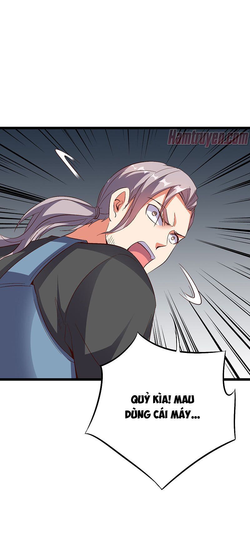 đọc truyện Phục Thiên Thánh Chủ Chương 65 ảnh 38 tại Thiên Thai Truyện