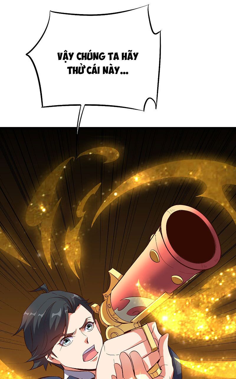 đọc truyện Phục Thiên Thánh Chủ Chương 65 ảnh 40 tại Thiên Thai Truyện