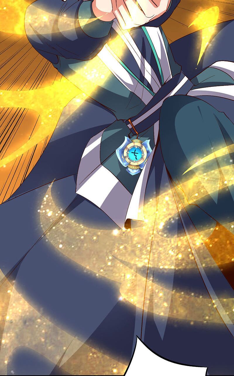 đọc truyện Phục Thiên Thánh Chủ Chương 65 ảnh 41 tại Thiên Thai Truyện