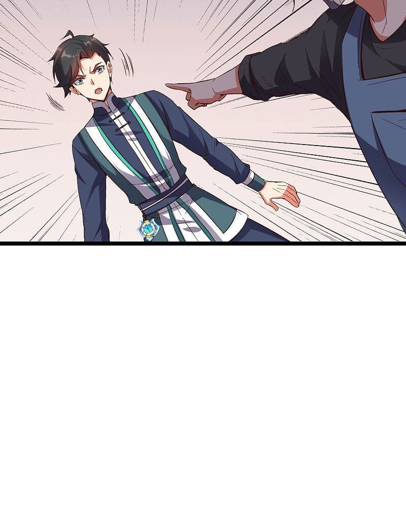 đọc truyện Phục Thiên Thánh Chủ Chương 65 ảnh 8 tại Thiên Thai Truyện