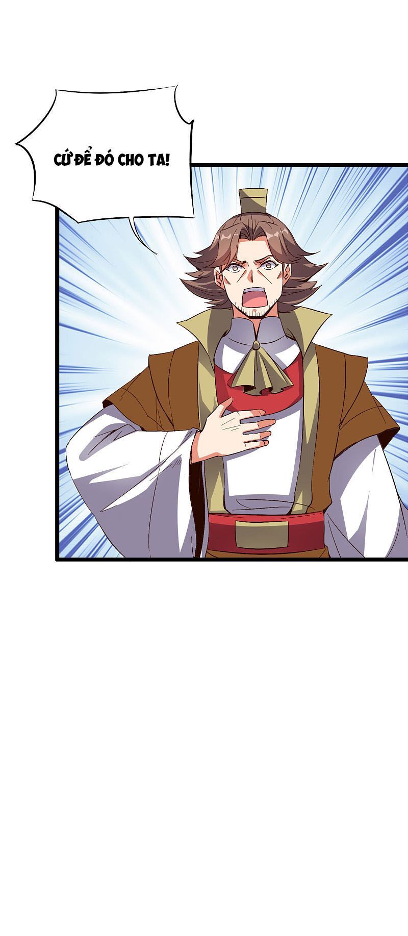 đọc truyện Phục Thiên Thánh Chủ Chương 65 ảnh 10 tại Thiên Thai Truyện