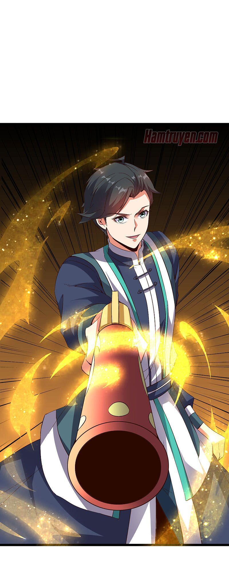 đọc truyện Phục Thiên Thánh Chủ Chương 66 ảnh 3 tại Thiên Thai Truyện