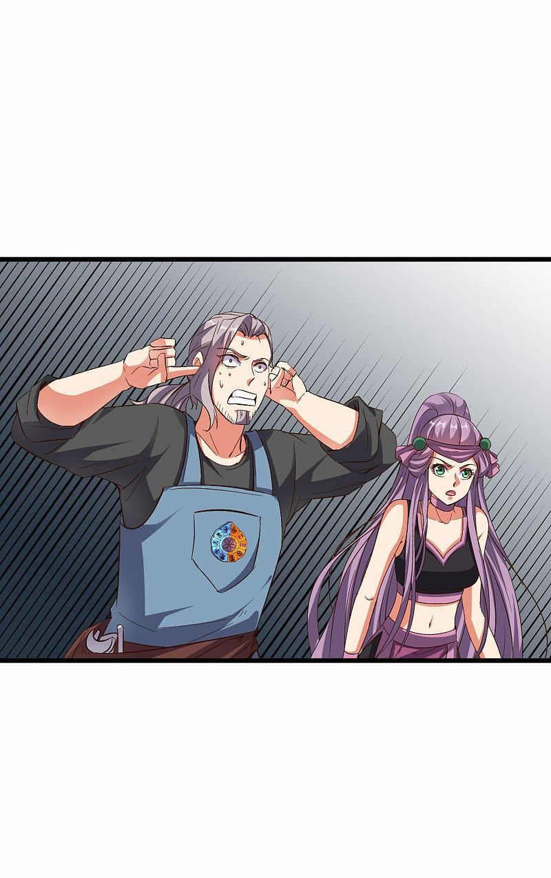 đọc truyện Phục Thiên Thánh Chủ Chương 66 ảnh 13 tại Thiên Thai Truyện