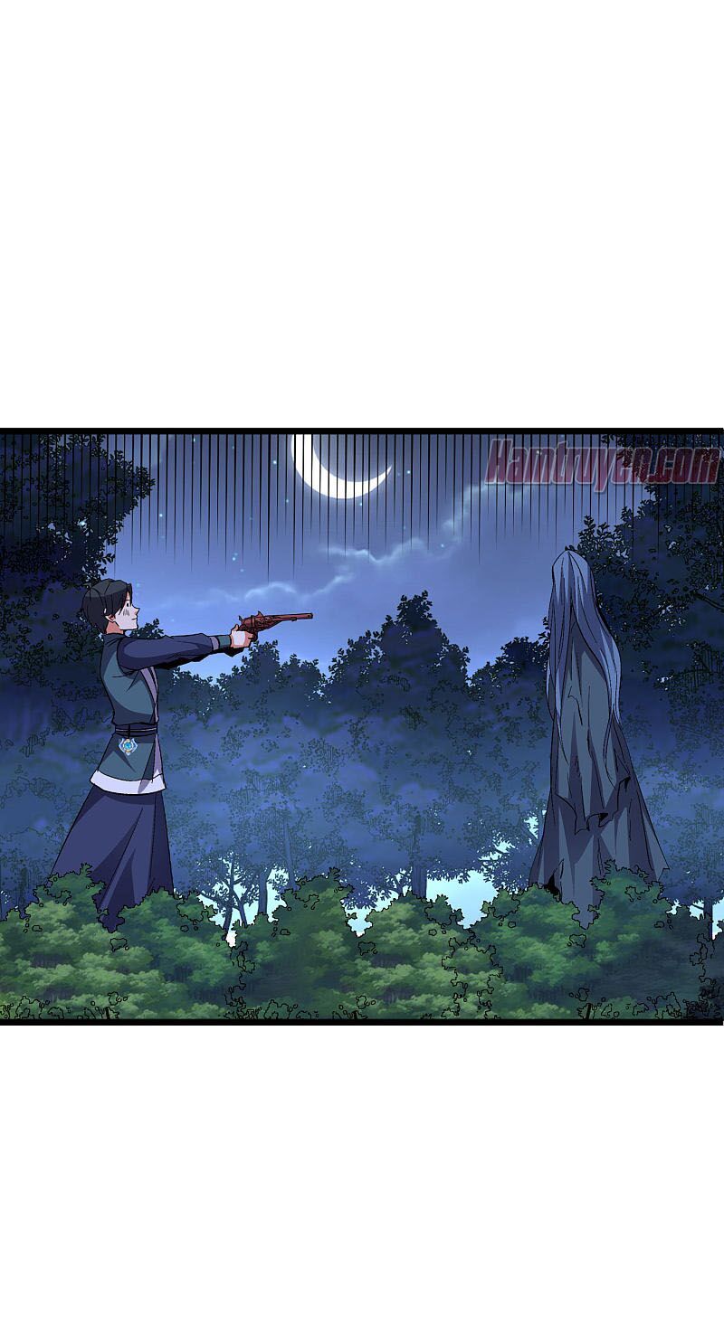 đọc truyện Phục Thiên Thánh Chủ Chương 66 ảnh 14 tại Thiên Thai Truyện