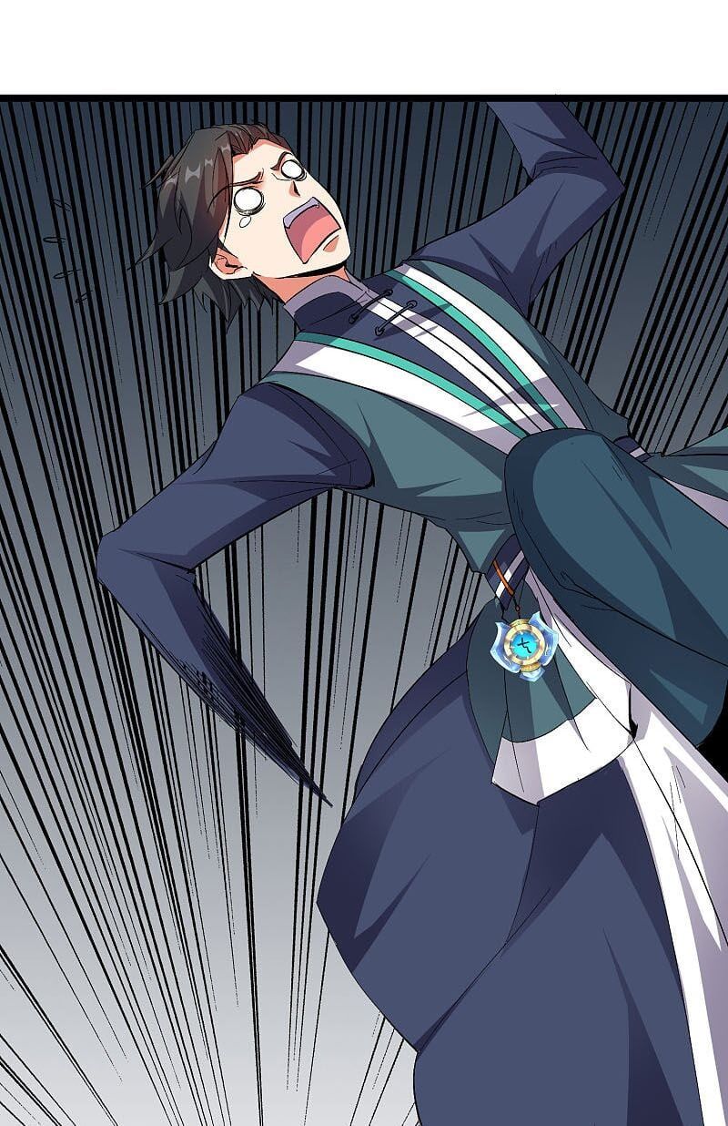 đọc truyện Phục Thiên Thánh Chủ Chương 66 ảnh 15 tại Thiên Thai Truyện