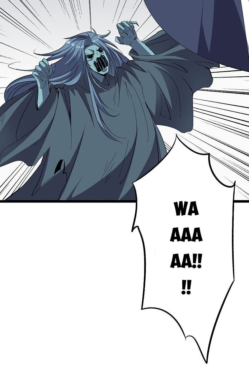 đọc truyện Phục Thiên Thánh Chủ Chương 66 ảnh 16 tại Thiên Thai Truyện