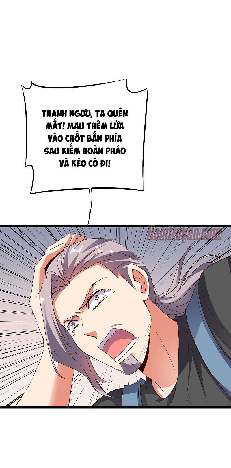 đọc truyện Phục Thiên Thánh Chủ Chương 66 ảnh 19 tại Thiên Thai Truyện