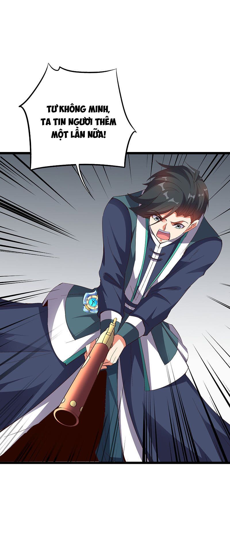 đọc truyện Phục Thiên Thánh Chủ Chương 66 ảnh 21 tại Thiên Thai Truyện