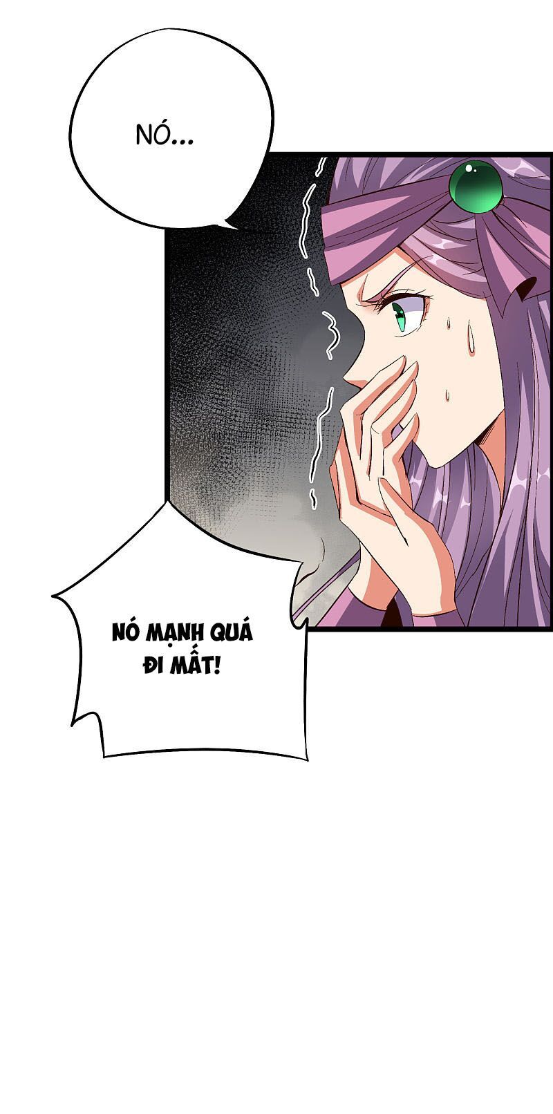 đọc truyện Phục Thiên Thánh Chủ Chương 66 ảnh 26 tại Thiên Thai Truyện