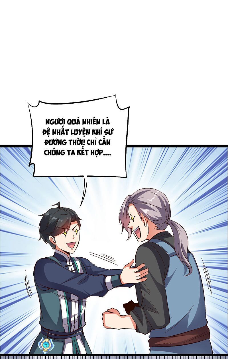 đọc truyện Phục Thiên Thánh Chủ Chương 66 ảnh 29 tại Thiên Thai Truyện