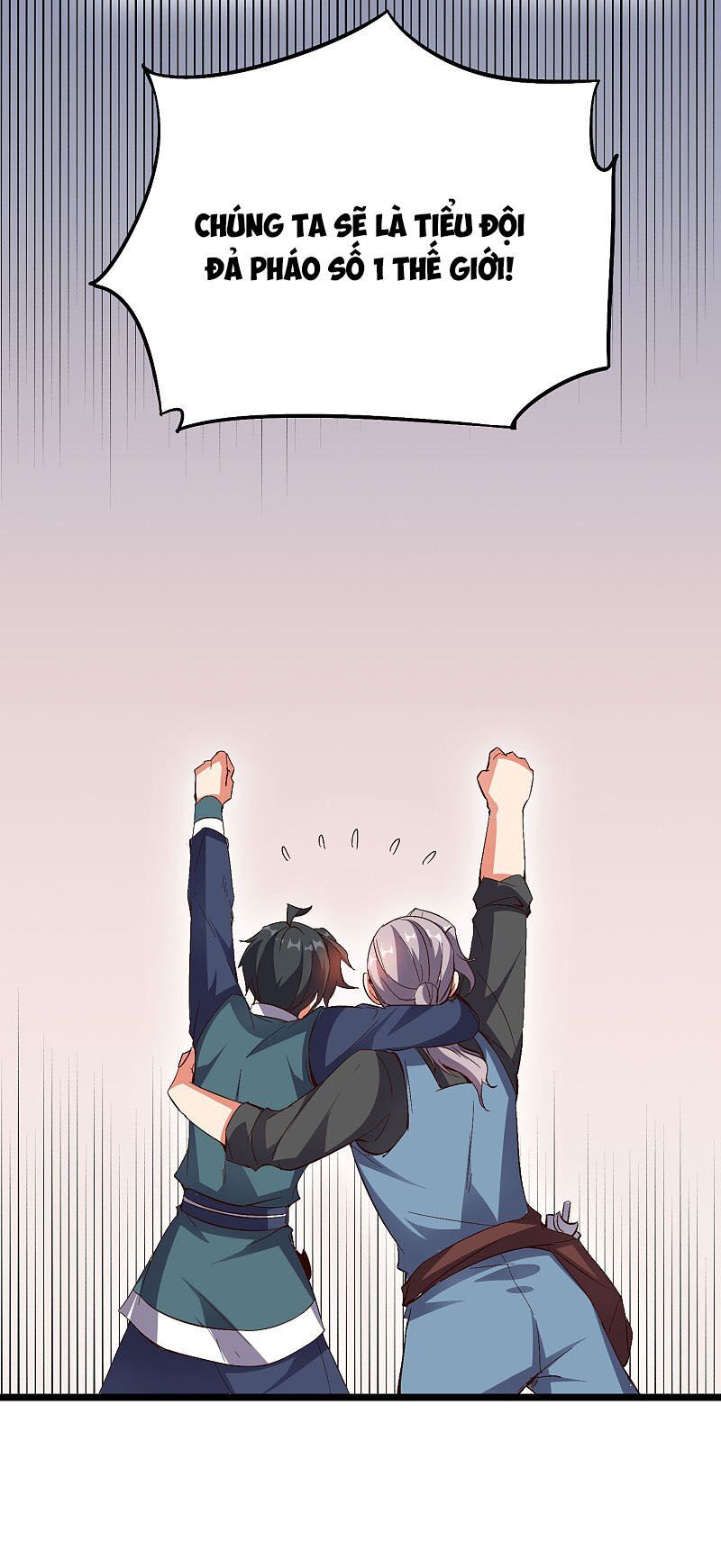 đọc truyện Phục Thiên Thánh Chủ Chương 66 ảnh 30 tại Thiên Thai Truyện