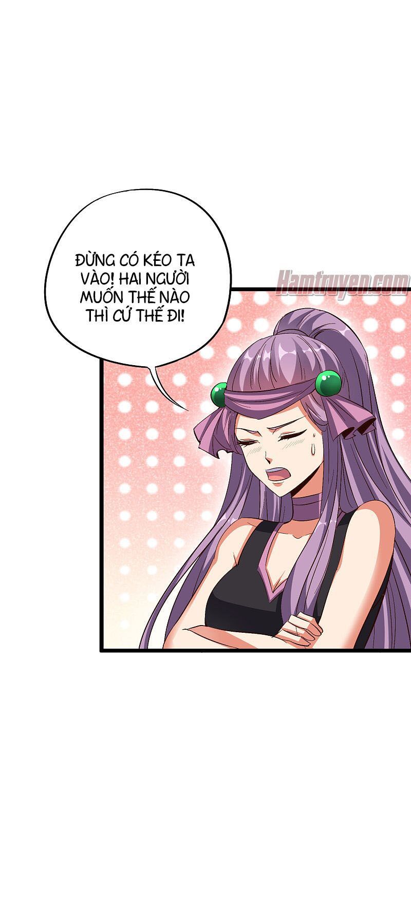 đọc truyện Phục Thiên Thánh Chủ Chương 66 ảnh 31 tại Thiên Thai Truyện