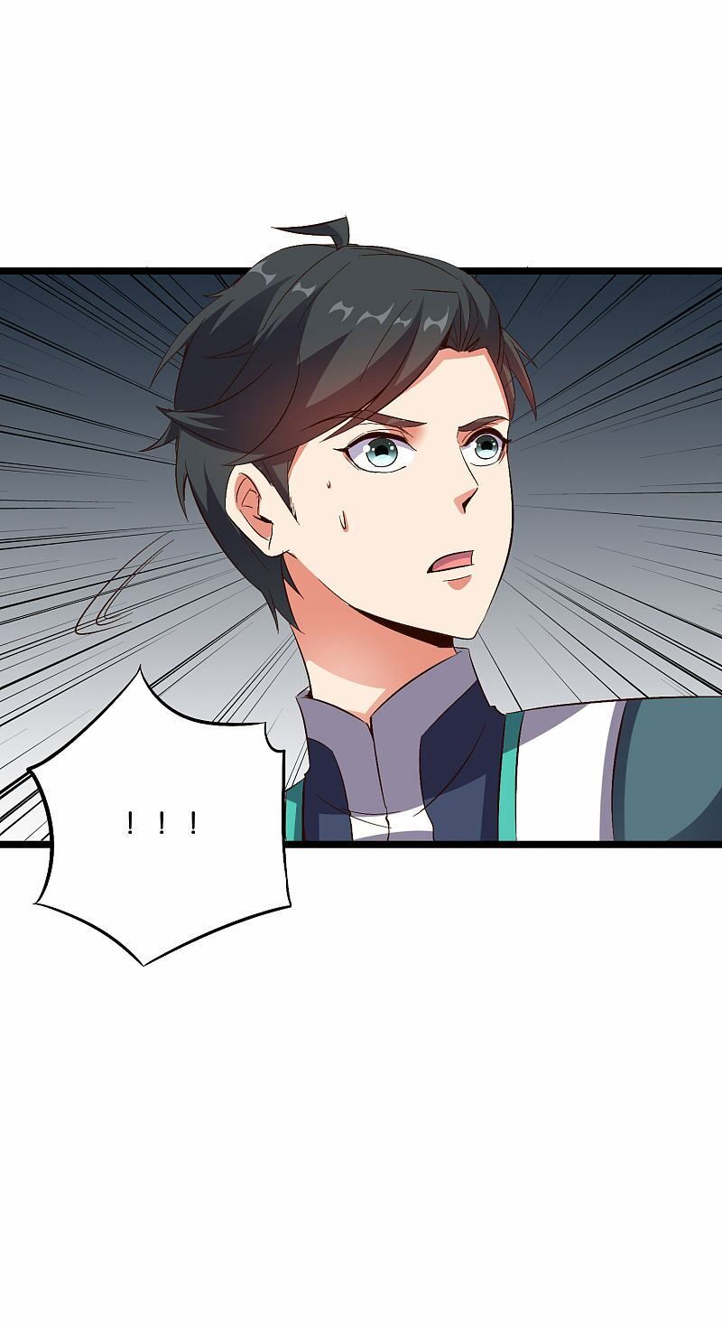 đọc truyện Phục Thiên Thánh Chủ Chương 66 ảnh 32 tại Thiên Thai Truyện