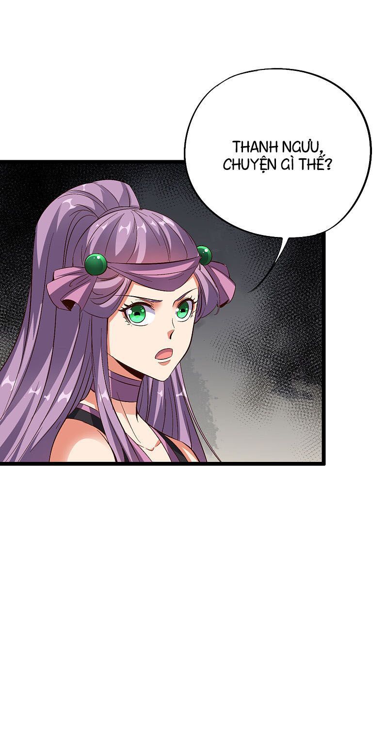 đọc truyện Phục Thiên Thánh Chủ Chương 66 ảnh 33 tại Thiên Thai Truyện