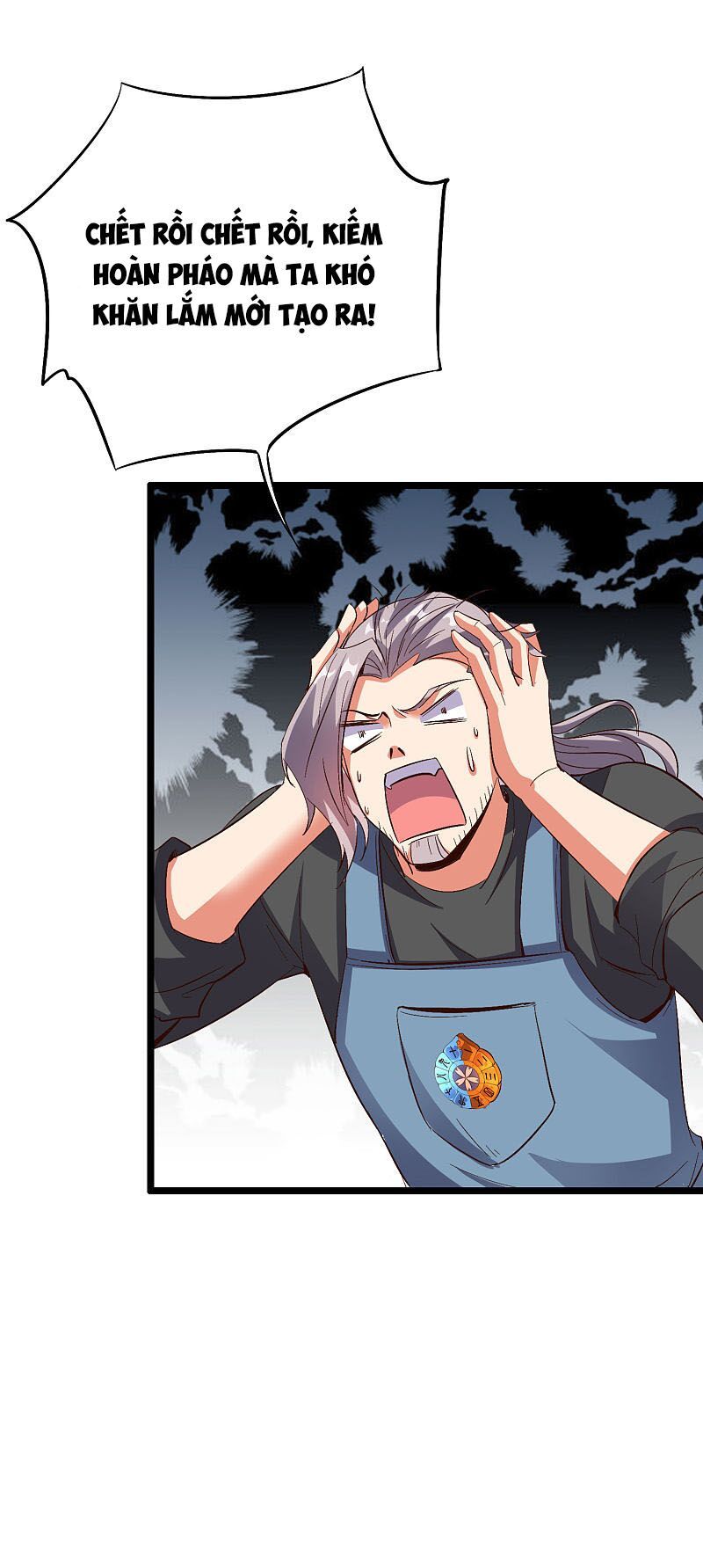 đọc truyện Phục Thiên Thánh Chủ Chương 66 ảnh 38 tại Thiên Thai Truyện