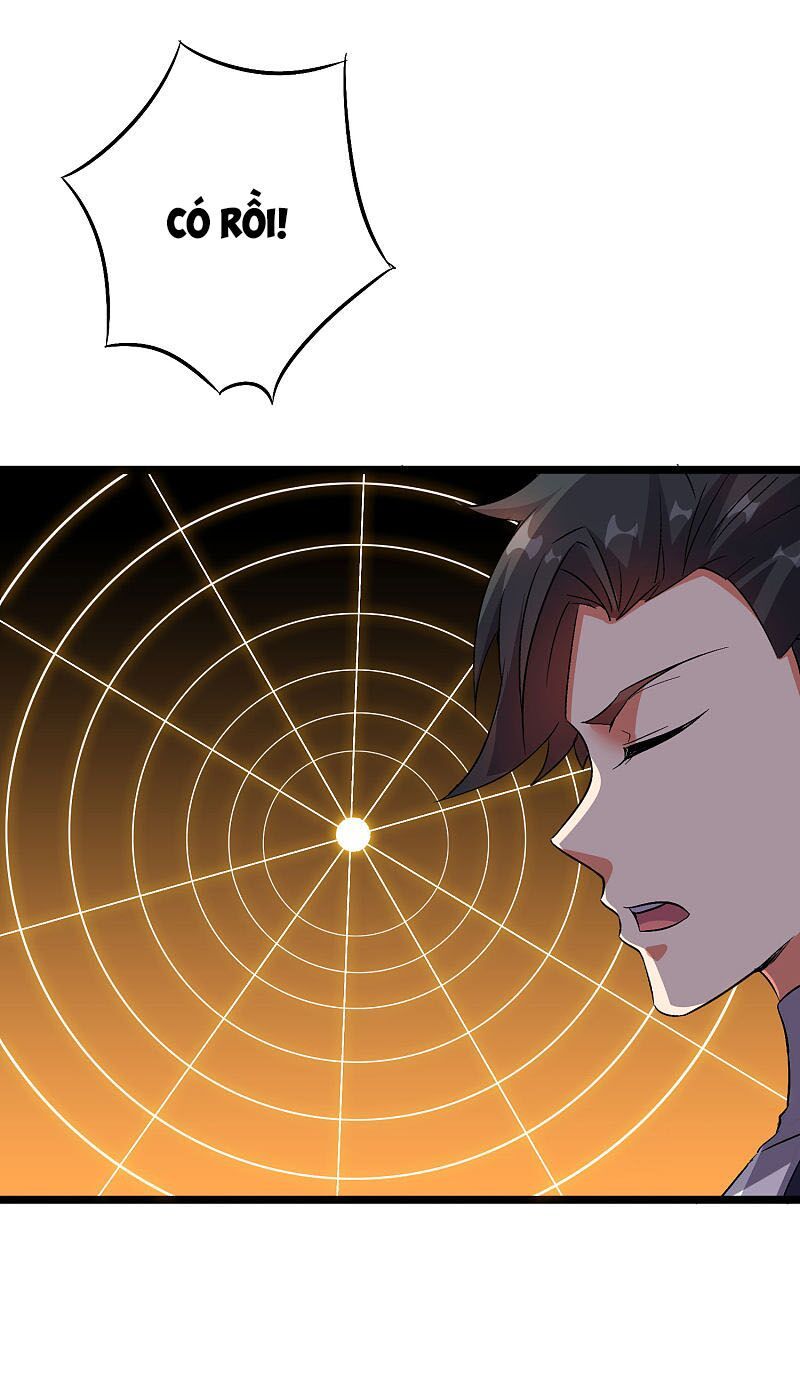 đọc truyện Phục Thiên Thánh Chủ Chương 66 ảnh 41 tại Thiên Thai Truyện