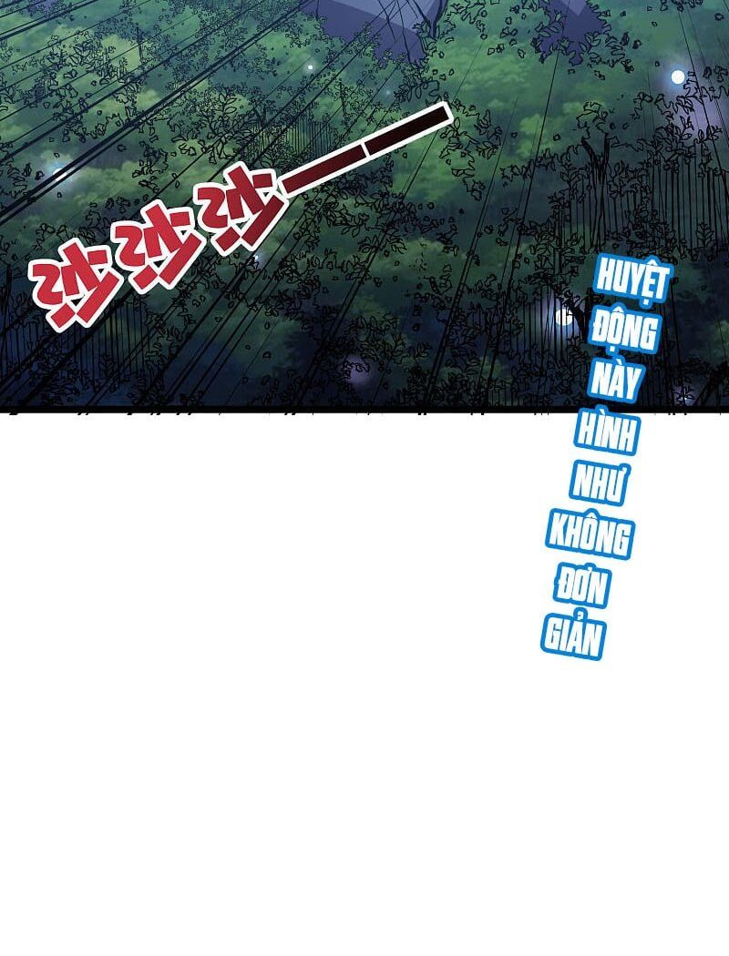 đọc truyện Phục Thiên Thánh Chủ Chương 66 ảnh 43 tại Thiên Thai Truyện