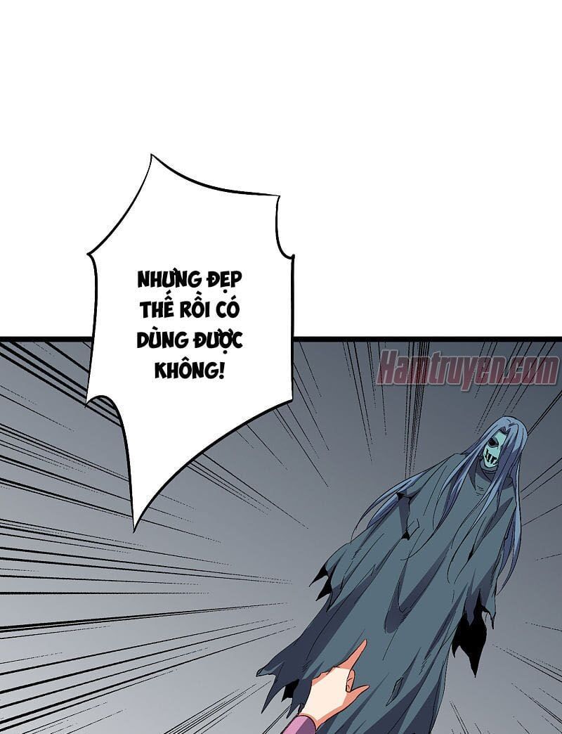 đọc truyện Phục Thiên Thánh Chủ Chương 66 ảnh 8 tại Thiên Thai Truyện