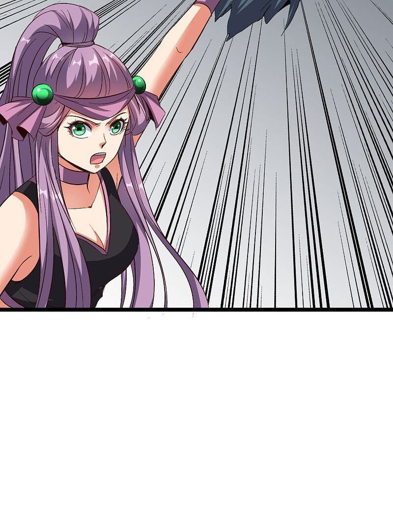 đọc truyện Phục Thiên Thánh Chủ Chương 66 ảnh 9 tại Thiên Thai Truyện