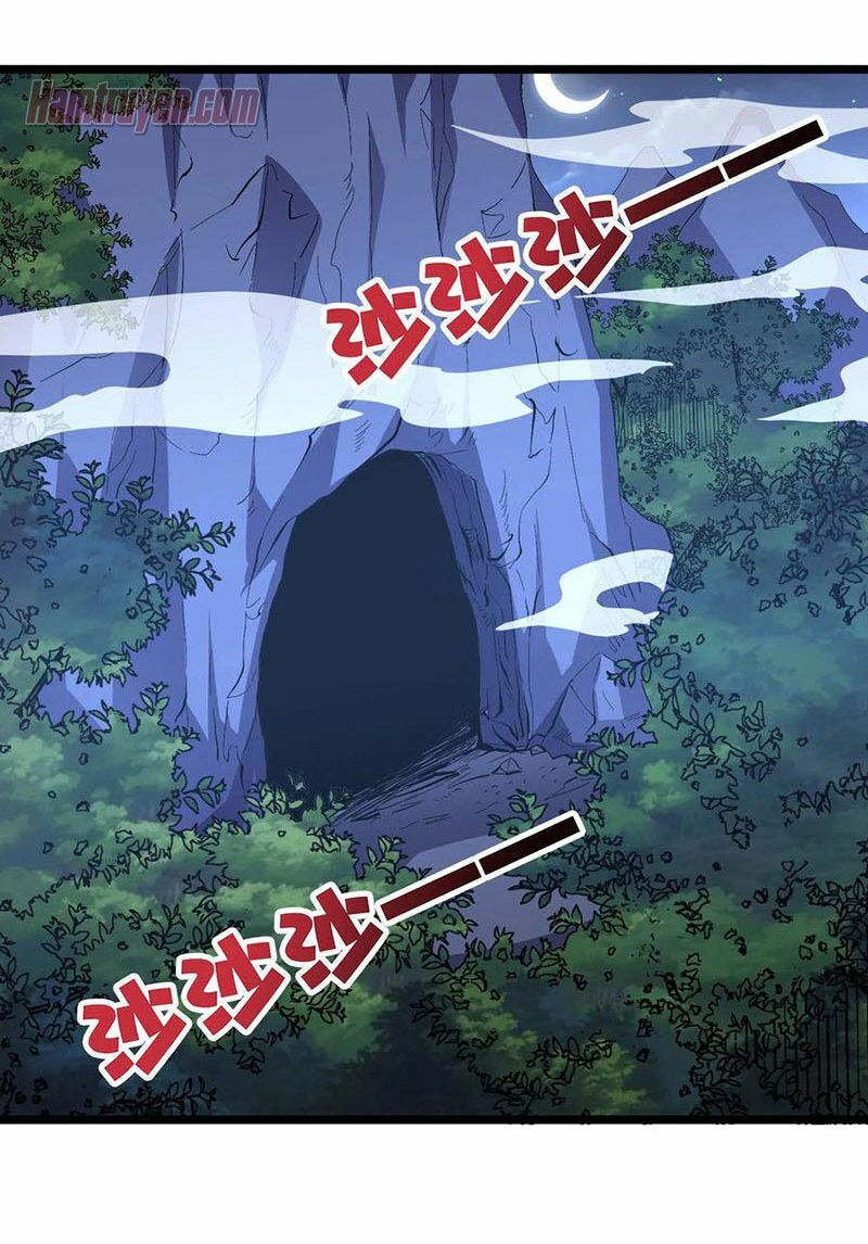 đọc truyện Phục Thiên Thánh Chủ Chương 67 ảnh 3 tại Thiên Thai Truyện