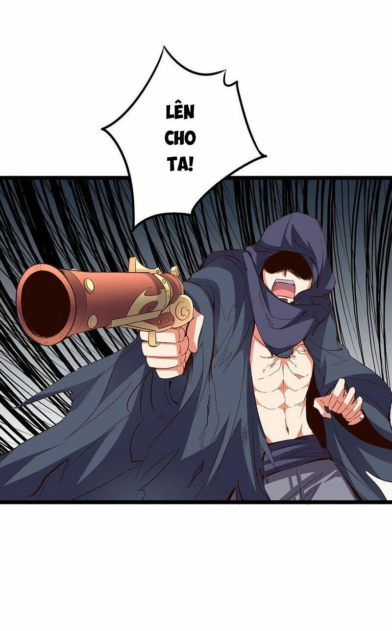 đọc truyện Phục Thiên Thánh Chủ Chương 67 ảnh 17 tại Thiên Thai Truyện