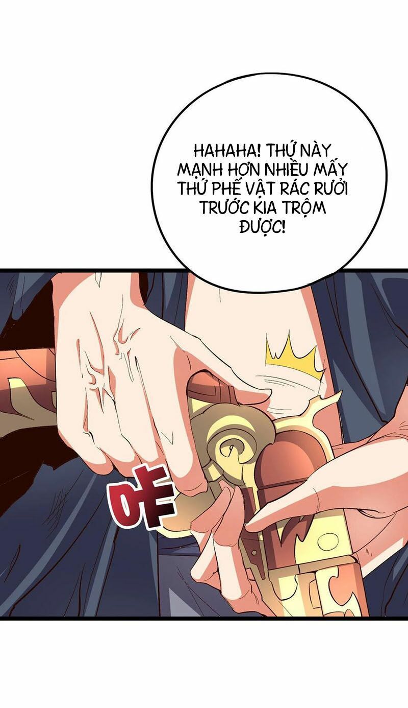 đọc truyện Phục Thiên Thánh Chủ Chương 67 ảnh 18 tại Thiên Thai Truyện